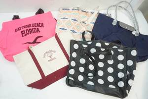 hand bags
