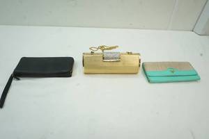 wallets