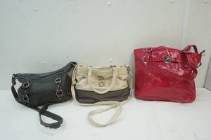 hand bags