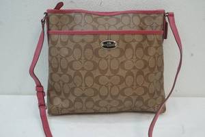 hand bags
