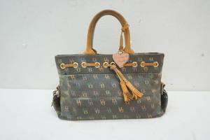 hand bags