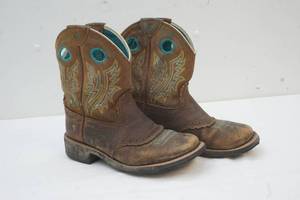 Ariat boot