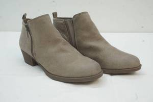 Carlos ankle boot