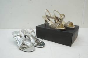 Nina shoes
