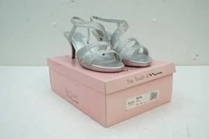 Nina shoes