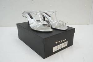 Nina shoes