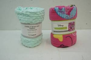 fabric