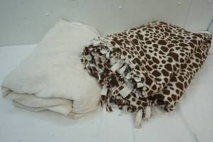 blankets