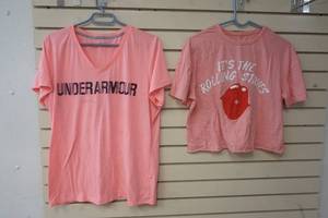 Under Armor sleepwear