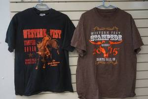 Western Fest Ts