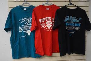 Western Fest Ts