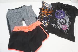 Tsleggings