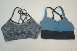 Zyia Sportswear
