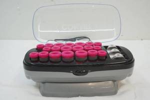 Conair curler set