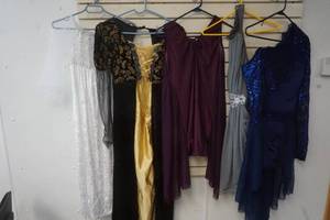 dance costumes