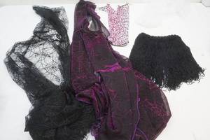 dance costumes