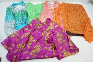 dance costumes