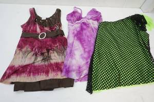 dance costumes
