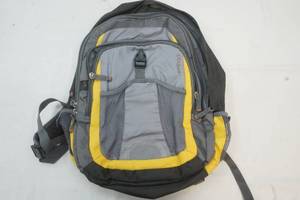 back pack