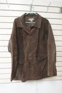 Ruff Hewn outerwear