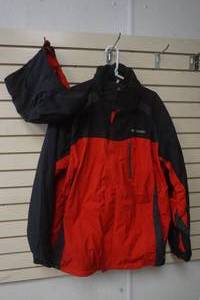 Columbia Sportwear