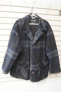 Fieldmaster Wool Jacket