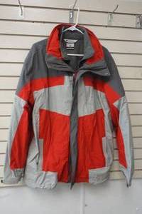 Columbia Sportswear Jacket