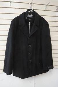 Kenneth Roberts Outerwear
