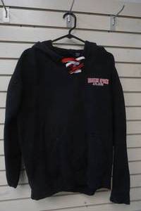 Brken Spook Saloon hoodie