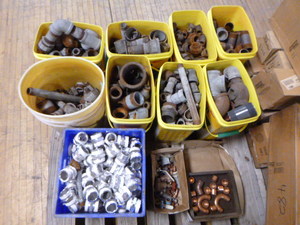 Plumbing Parts