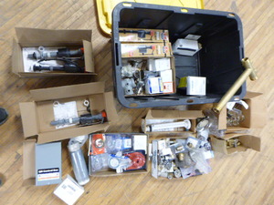 Plumbing Parts