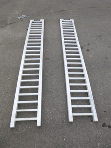 Set of Ramps