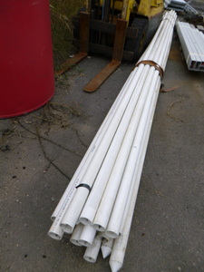 PVC Piping