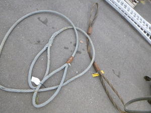 2 Choker Cables