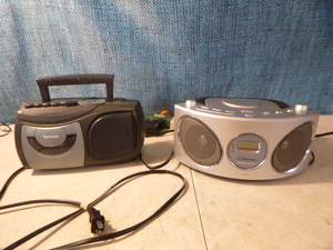 2 Radio Systems