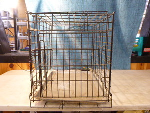 Metal Pet Cage