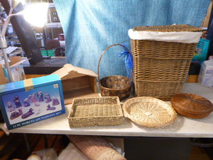 Household Items