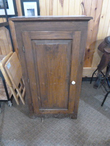 Wooden Cabinet