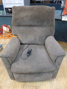 Franklin Electric Lift Chair