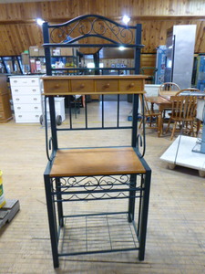 Bakers Rack