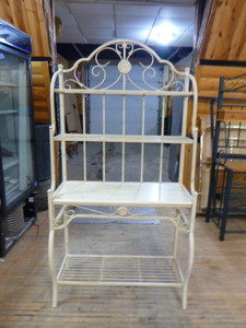 Bakers Rack