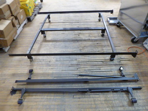 2 Bed Frames