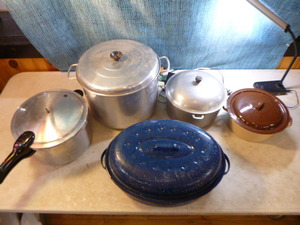 Cookware
