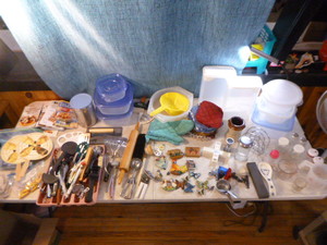 Kitchenware