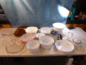 Cookware