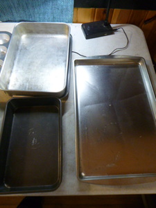 Bakeware