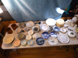 Miscellaneous Items