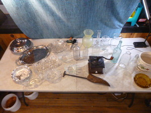 Miscellaneous Items
