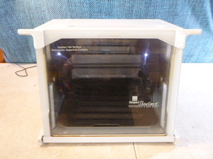 Ronco Compact Rotisserie and BBQ Oven