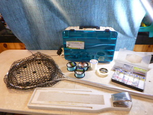 Fishing Items